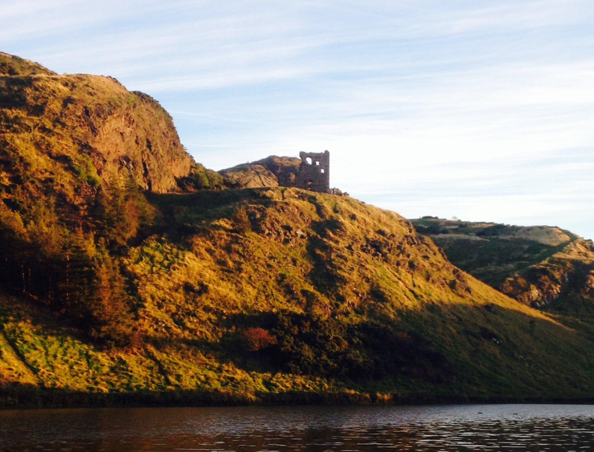 Voco Edinburgh - Royal Terrace By Ihg Hotel Luaran gambar