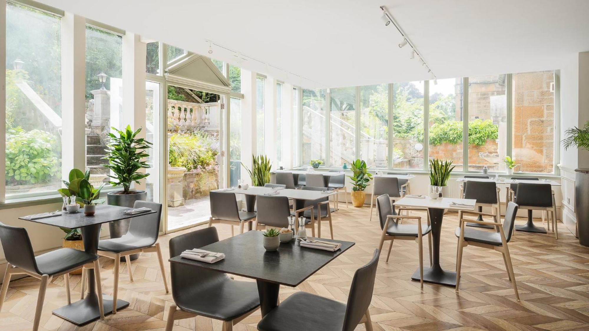 Voco Edinburgh - Royal Terrace By Ihg Hotel Luaran gambar