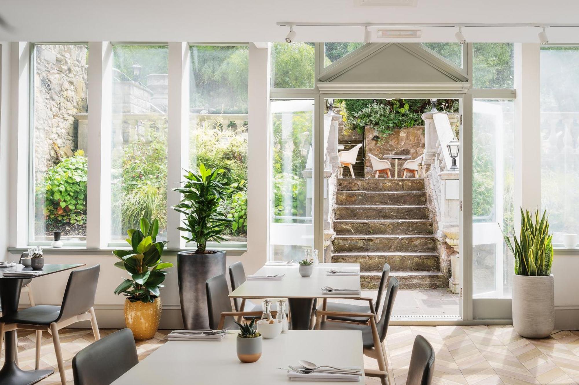 Voco Edinburgh - Royal Terrace By Ihg Hotel Luaran gambar